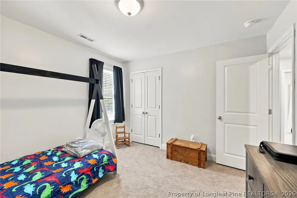 82 Wolcott Court Cameron, NC 28326