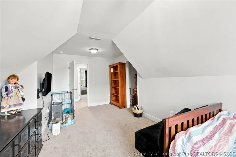 82 Wolcott Court Cameron, NC 28326