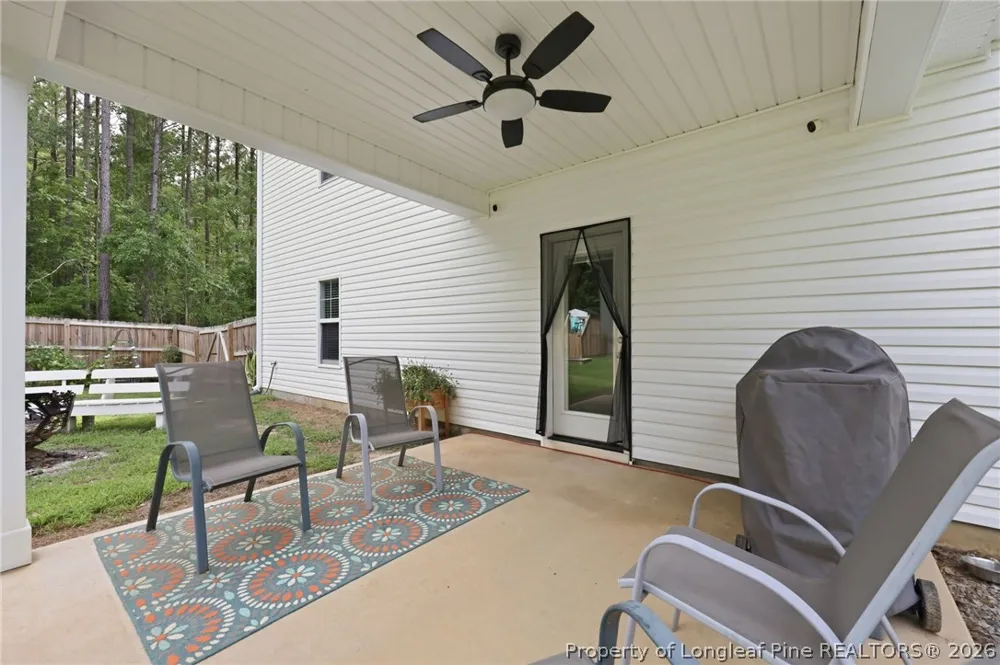 82 Wolcott Court Cameron, NC 28326