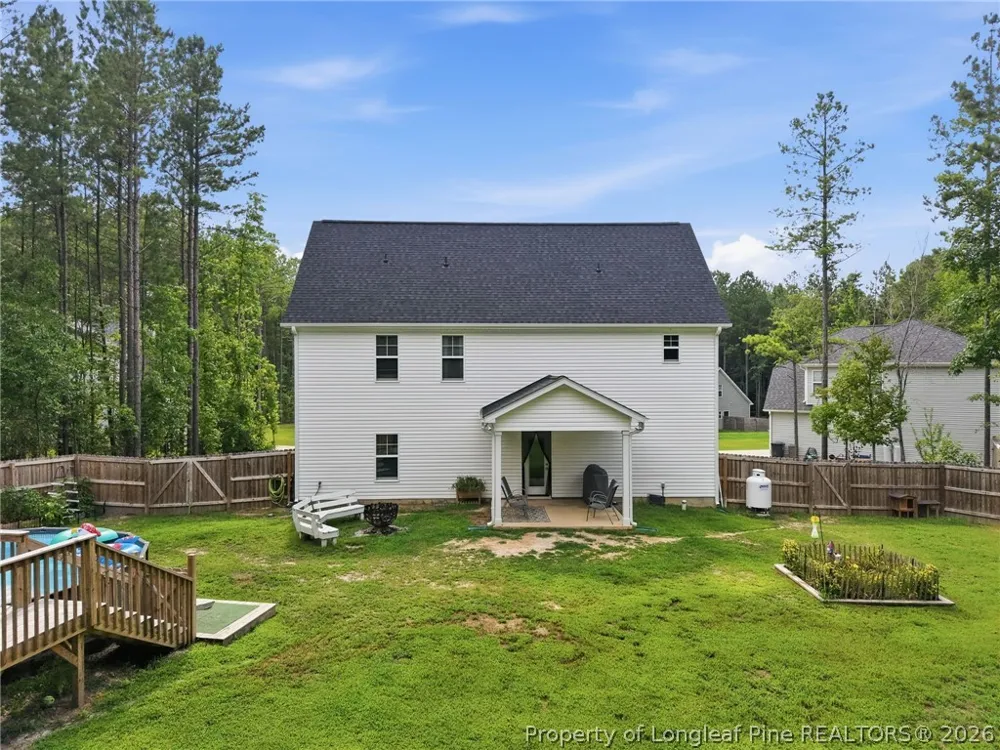 82 Wolcott Court Cameron, NC 28326