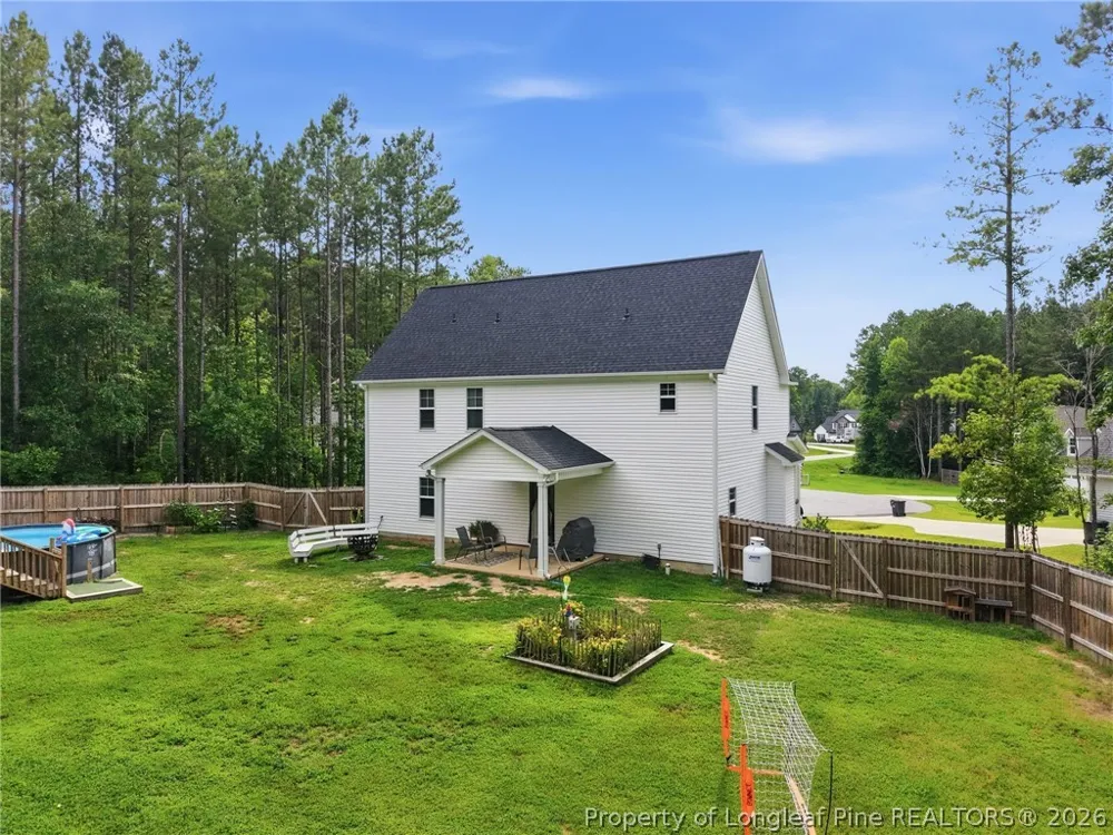 82 Wolcott Court Cameron, NC 28326