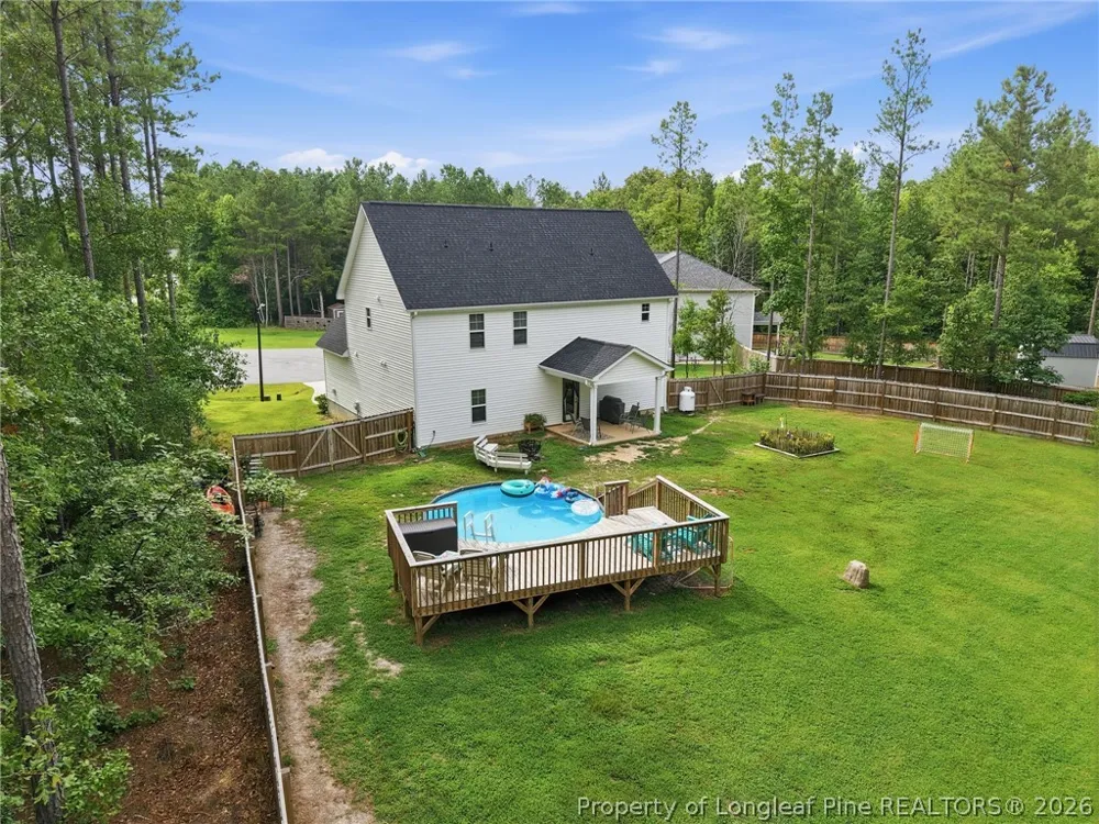 82 Wolcott Court Cameron, NC 28326