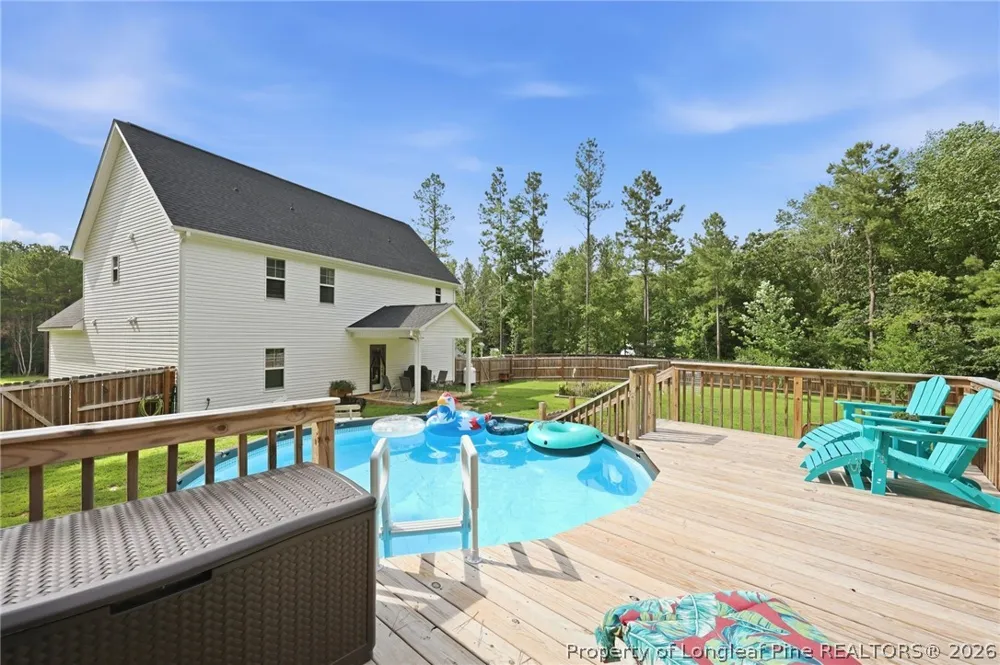 82 Wolcott Court Cameron, NC 28326