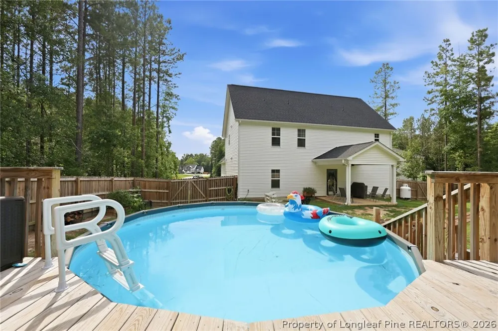 82 Wolcott Court Cameron, NC 28326