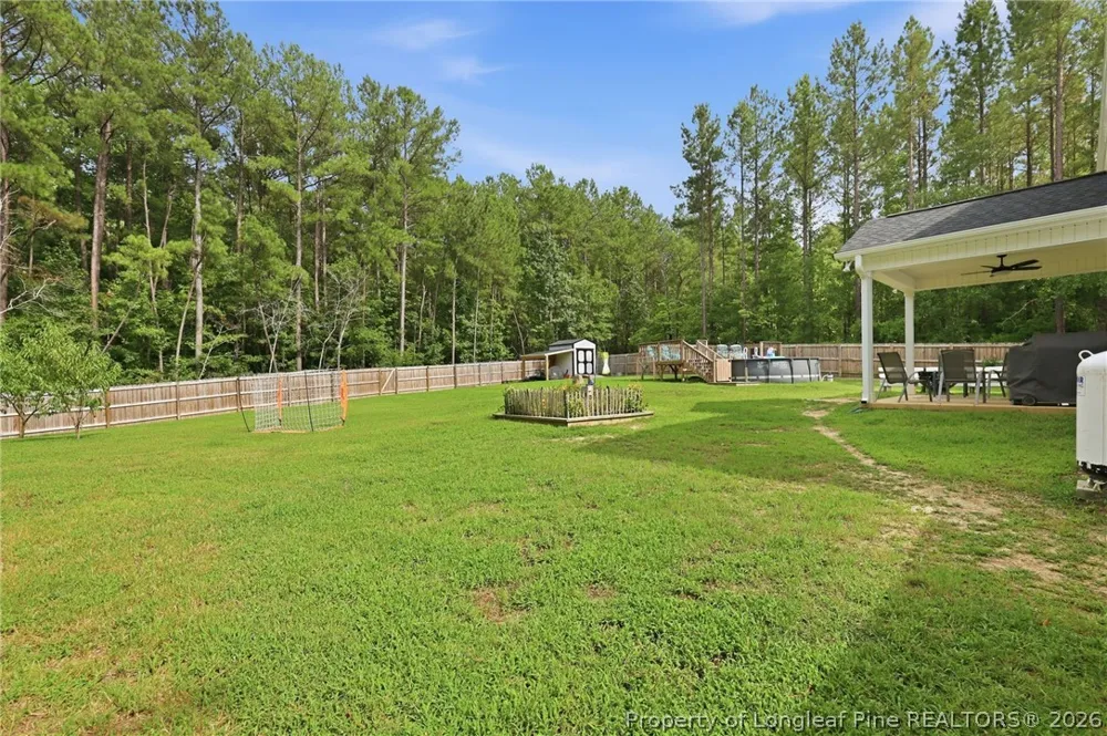 82 Wolcott Court Cameron, NC 28326