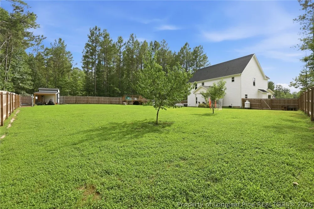 82 Wolcott Court Cameron, NC 28326