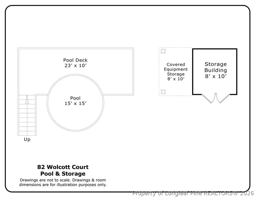 82 Wolcott Court Cameron, NC 28326