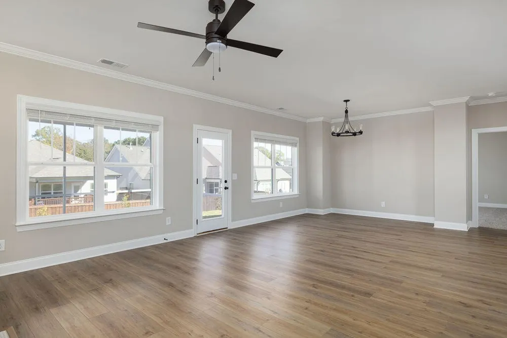 6039 Ridgesong Way Ooltewah, TN 37363
