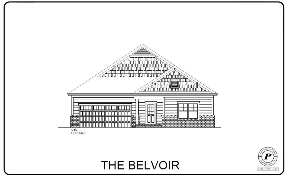 6039 Ridgesong Way Ooltewah, TN 37363