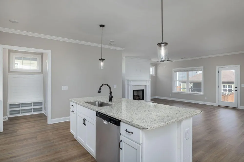 6039 Ridgesong Way Ooltewah, TN 37363