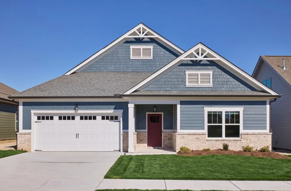 6039 Ridgesong Way Ooltewah, TN 37363