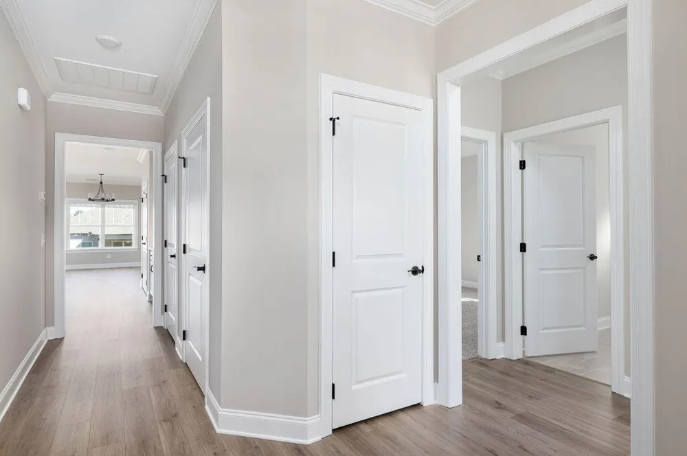 6039 Ridgesong Way Ooltewah, TN 37363
