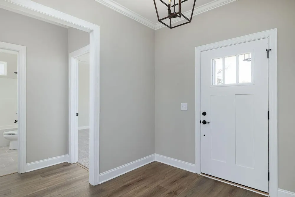 6039 Ridgesong Way Ooltewah, TN 37363