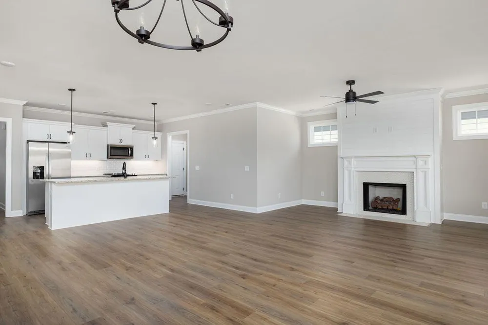 6039 Ridgesong Way Ooltewah, TN 37363
