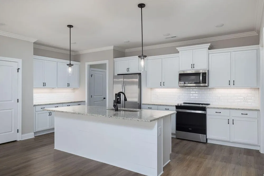 6039 Ridgesong Way Ooltewah, TN 37363