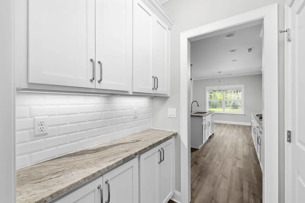 6041 Ridgesong Way Ooltewah, TN 37363