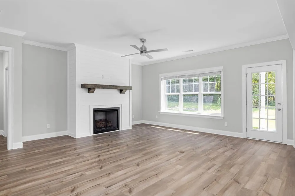 6041 Ridgesong Way Ooltewah, TN 37363