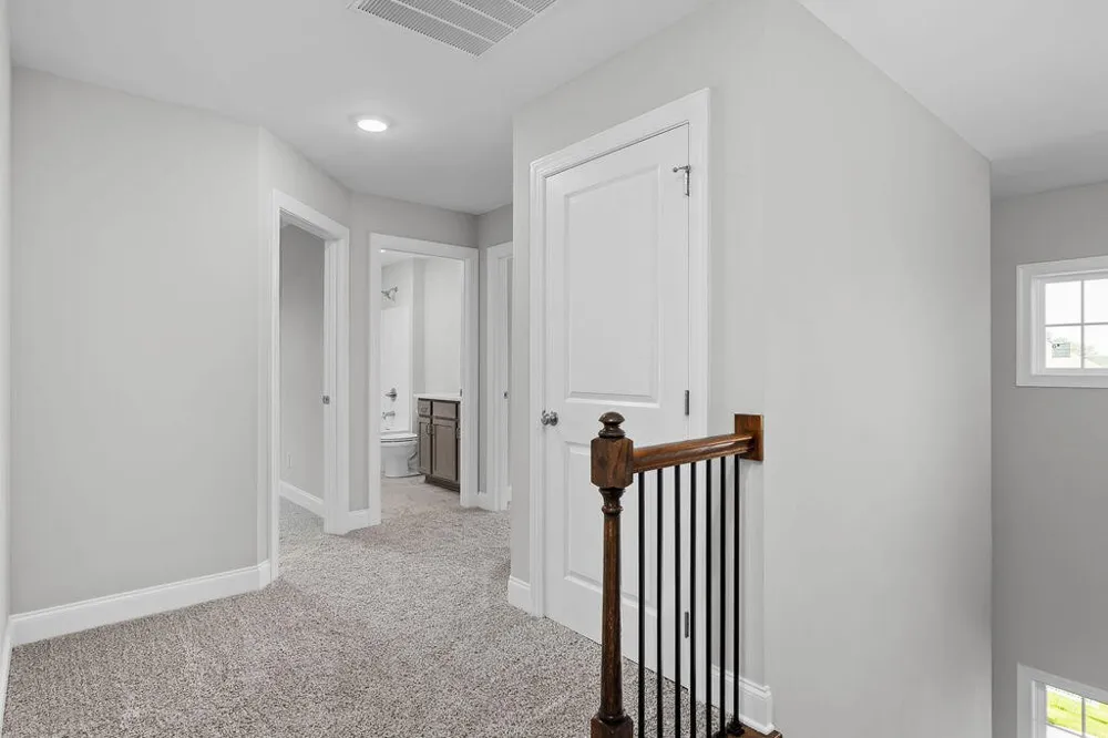 6041 Ridgesong Way Ooltewah, TN 37363