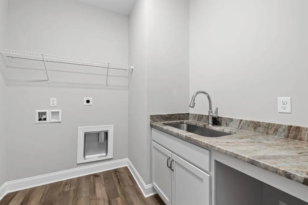 6041 Ridgesong Way Ooltewah, TN 37363