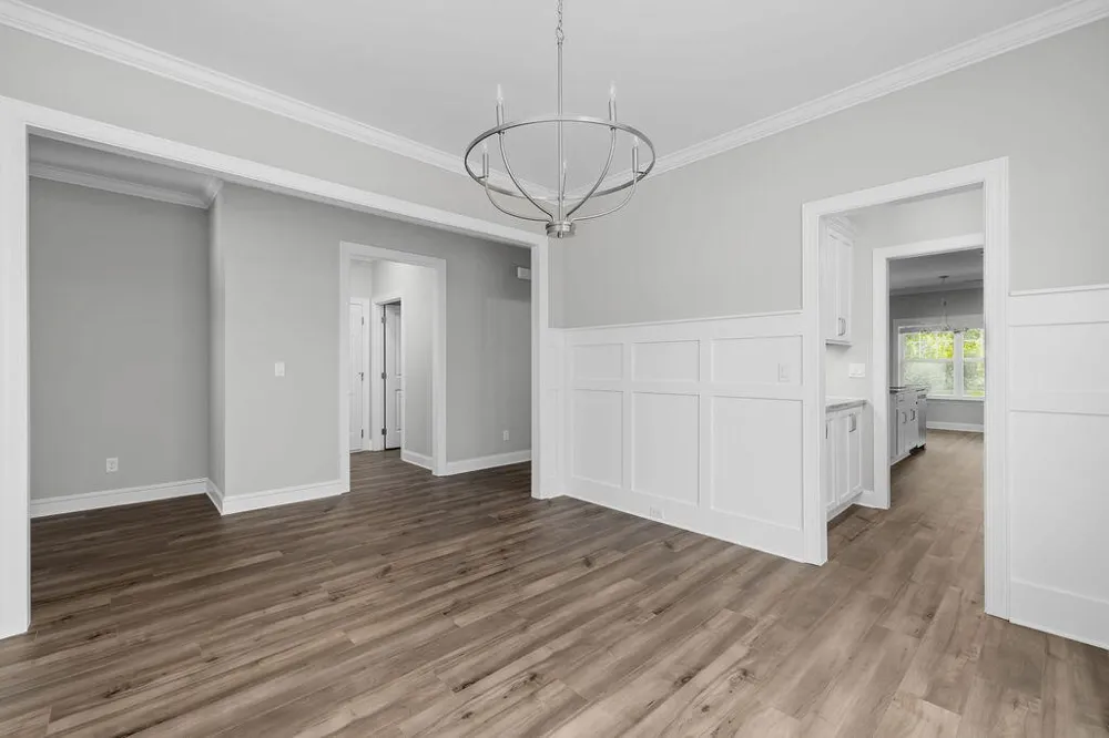 6041 Ridgesong Way Ooltewah, TN 37363