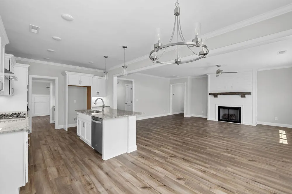 6041 Ridgesong Way Ooltewah, TN 37363