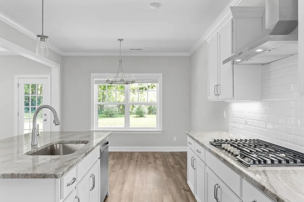 6041 Ridgesong Way Ooltewah, TN 37363