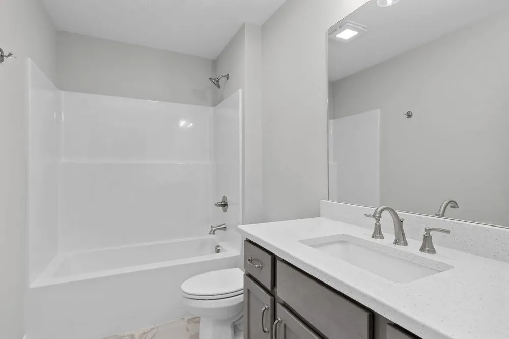 6041 Ridgesong Way Ooltewah, TN 37363