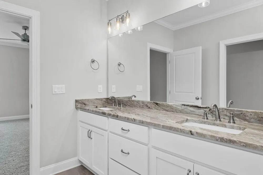 6041 Ridgesong Way Ooltewah, TN 37363