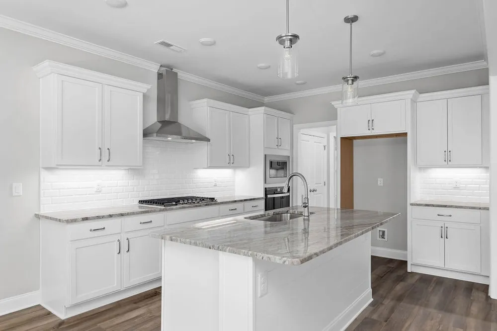 6041 Ridgesong Way Ooltewah, TN 37363