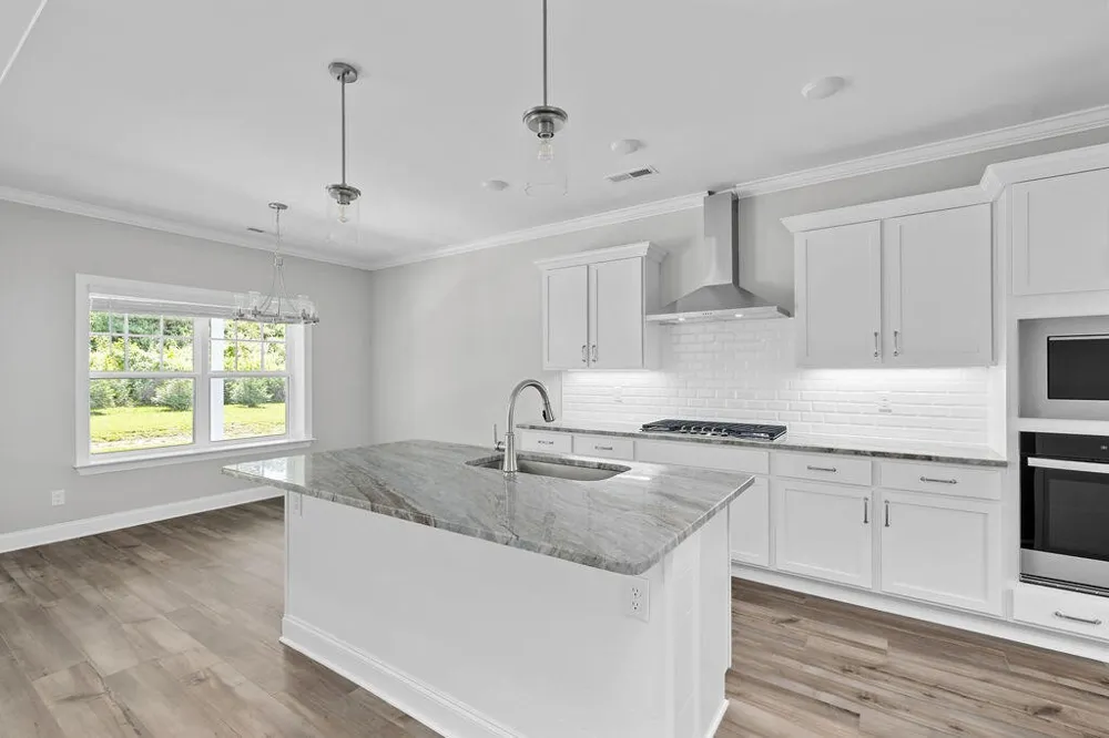 6041 Ridgesong Way Ooltewah, TN 37363