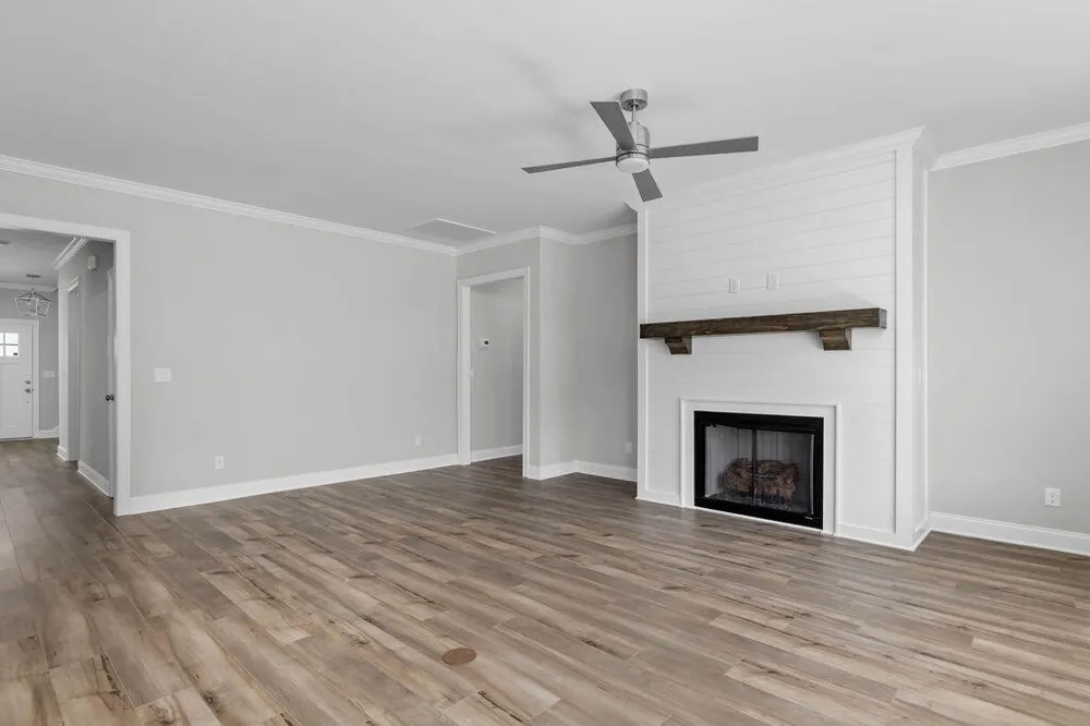 6041 Ridgesong Way Ooltewah, TN 37363