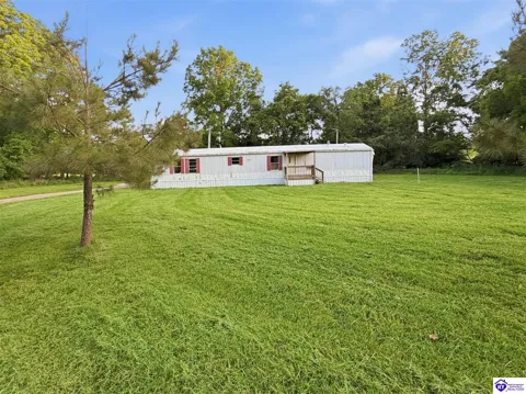 499 Hornback Farms Lane