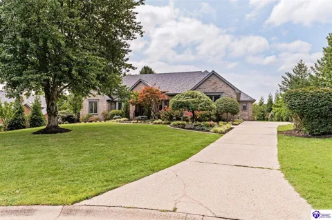8202 Harrods View Court