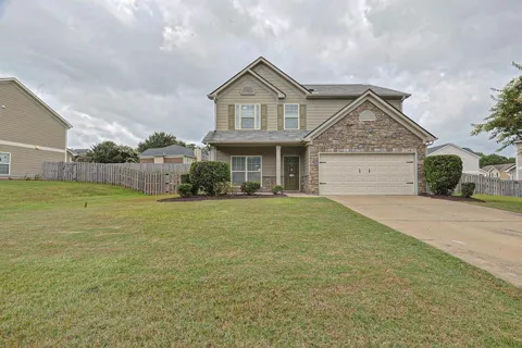 4592 Ivy Patch Drive