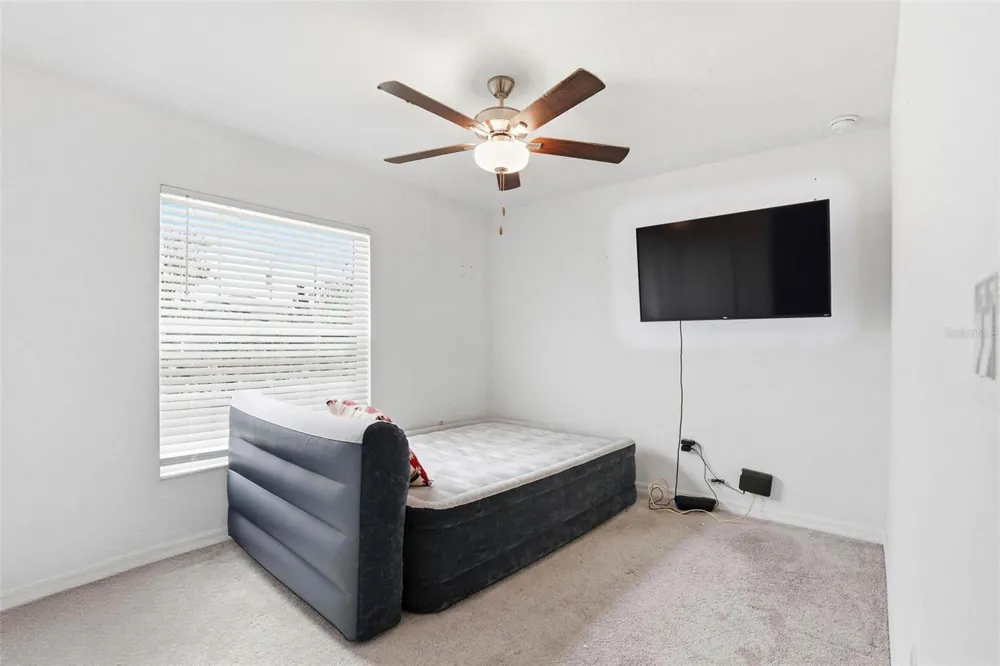 3607 NATURAL TRACE STREET Plant City, FL 33565