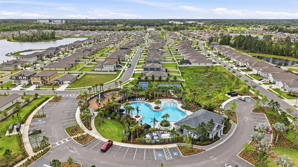 3607 NATURAL TRACE STREET Plant City, FL 33565