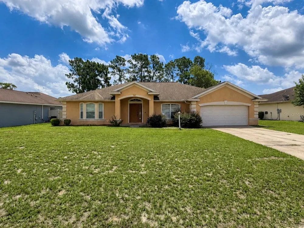 13405 SW 86TH AVENUE ocala, FL 34473
