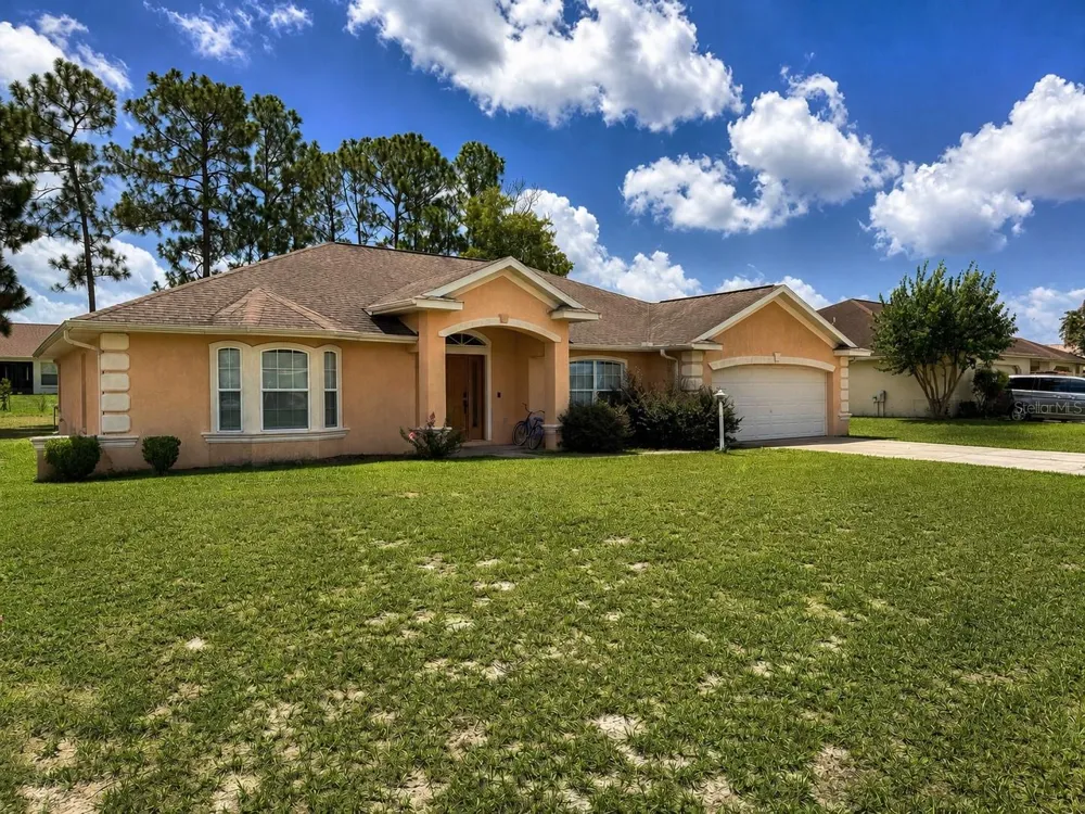13405 SW 86TH AVENUE ocala, FL 34473