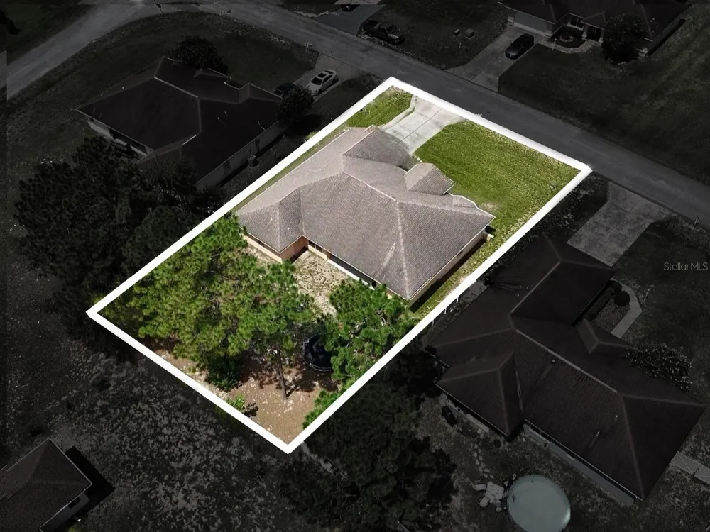 13405 SW 86TH AVENUE ocala, FL 34473