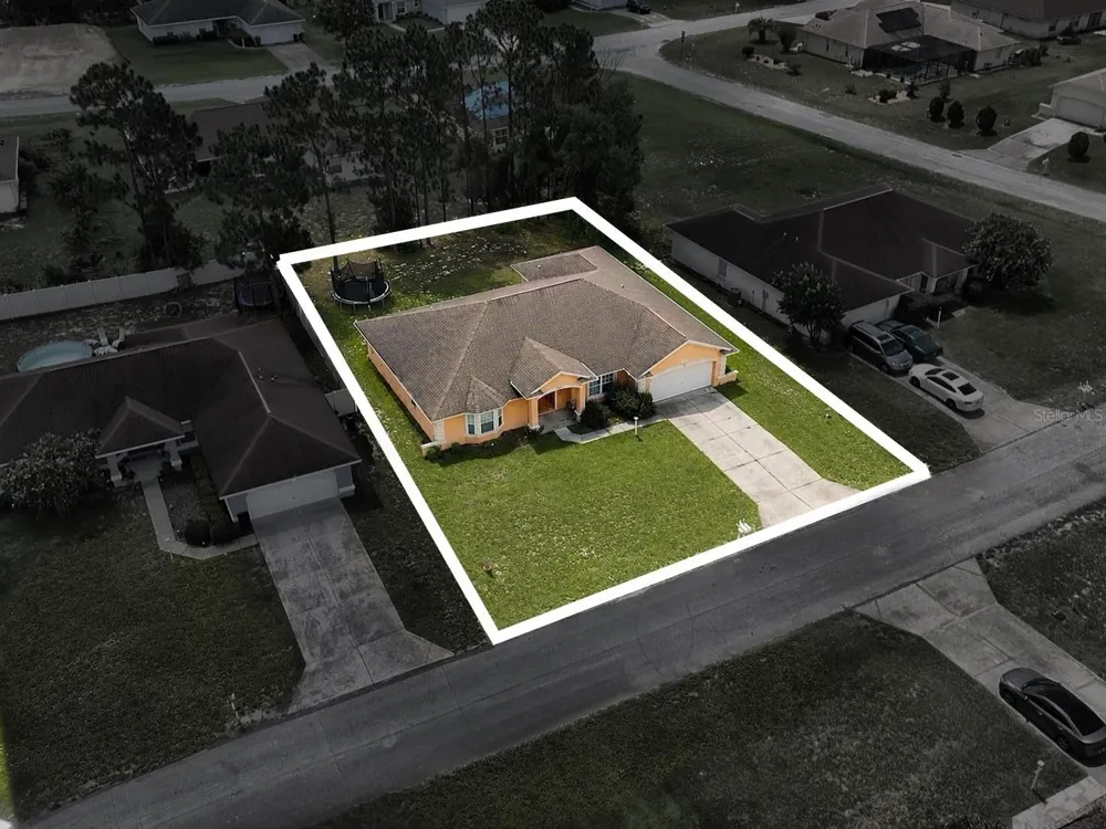 13405 SW 86TH AVENUE ocala, FL 34473