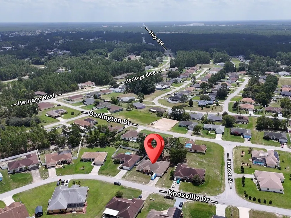 13405 SW 86TH AVENUE ocala, FL 34473