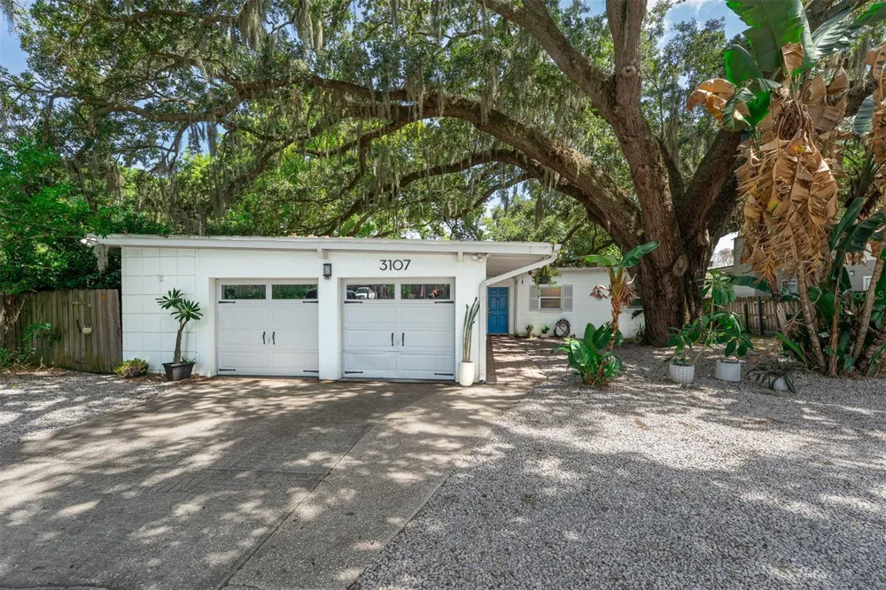 3107 LAKE MARGARET DRIVE Orlando, FL 32806