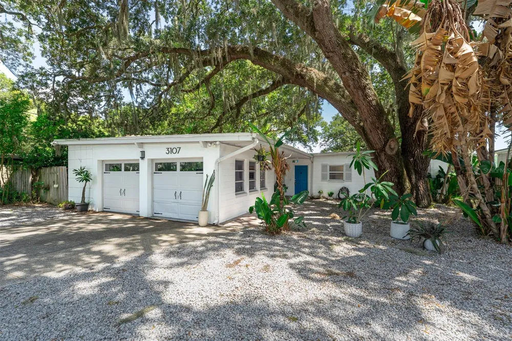 3107 LAKE MARGARET DRIVE Orlando, FL 32806