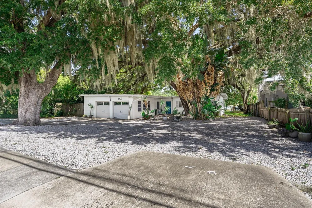 3107 LAKE MARGARET DRIVE Orlando, FL 32806