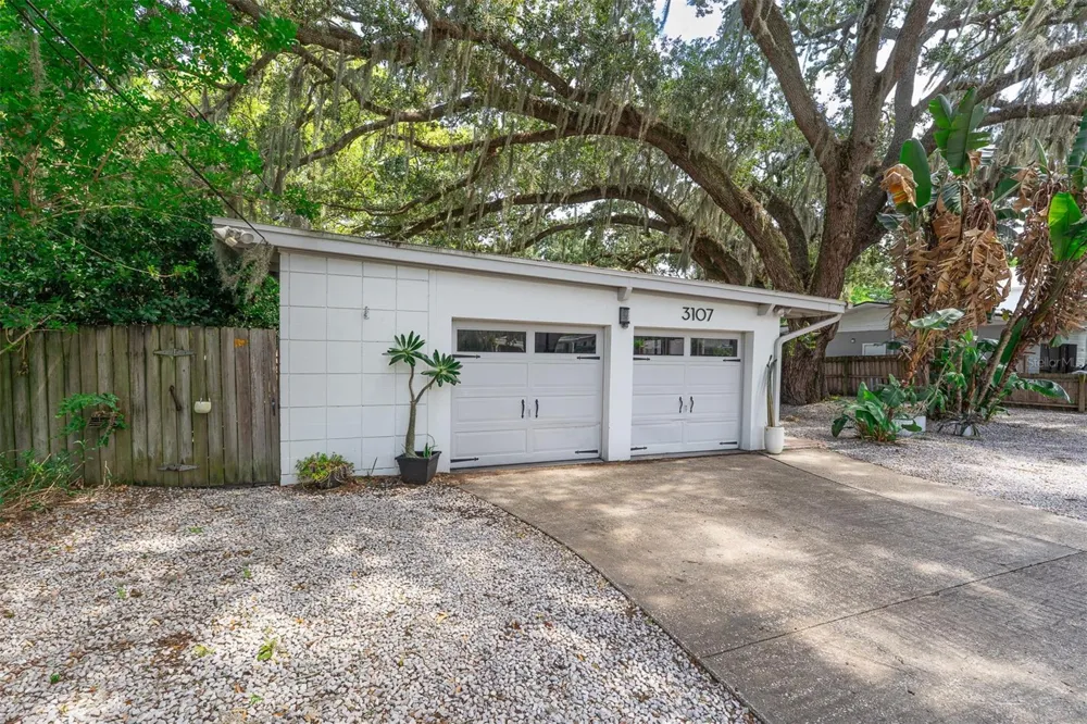 3107 LAKE MARGARET DRIVE Orlando, FL 32806