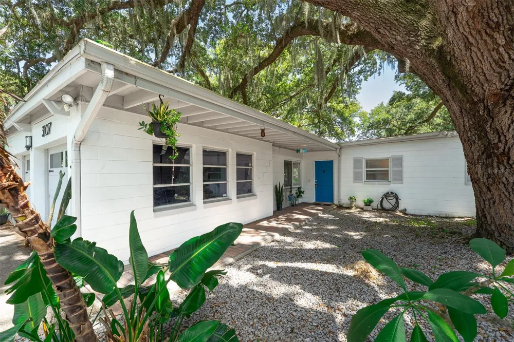 3107 LAKE MARGARET DRIVE Orlando, FL 32806