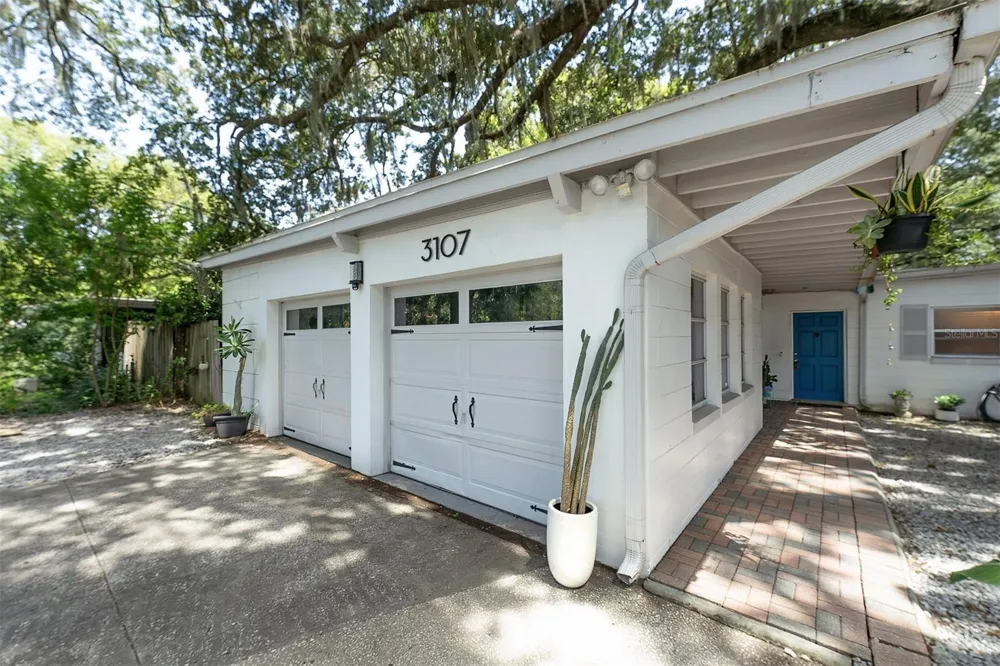 3107 LAKE MARGARET DRIVE Orlando, FL 32806
