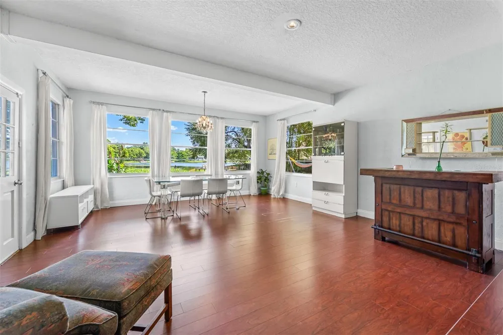 3107 LAKE MARGARET DRIVE Orlando, FL 32806