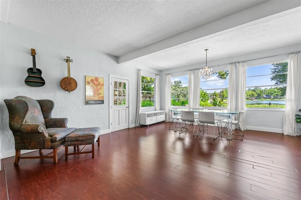 3107 LAKE MARGARET DRIVE Orlando, FL 32806