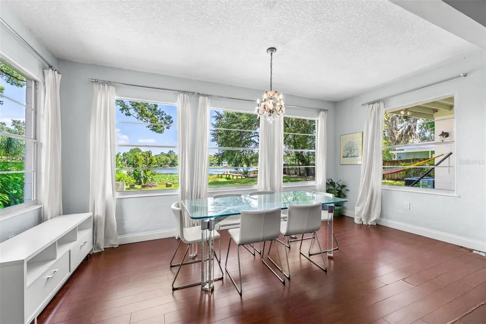 3107 LAKE MARGARET DRIVE Orlando, FL 32806